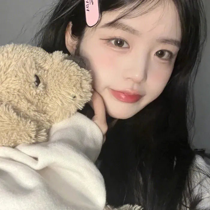 秘密的孩子